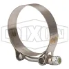 T-Bolt Clamp