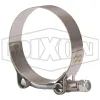 T-Bolt Clamp