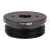 Threaded Mounting Plate (Bracket)