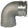 dixon type a 90 degree adapter elbow