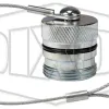 W-Series Wingstyle Dust Plug
