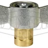 W-Series Wingstyle Female Threaded Coupler