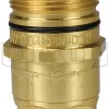 W-Series Wingstyle Female Threaded Plug