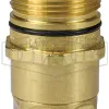 W-Series Wingstyle Female Threaded Plug