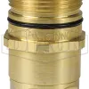 W-Series Wingstyle Female Threaded Plug