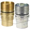 W-Series Wingstyle Female Threaded Plug