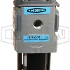 Wilkerson FRLs B18-Series Compact Filter/Regulator