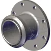 One-Piece Flange x Male Hammer Union Adapter
