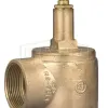 Domestic Brass Angle Hose Valve Female Outlet