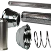 Long In-line Filter Strainer Replacement Parts