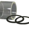 Replacement Parts for Compact Sight Glass