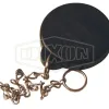 Dust Cap for Bayonet Style Dry Disconnects