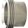 bevel seat threaded ferrule long