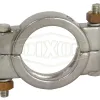 bolted clamp