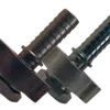 Boss washer seal female