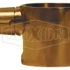 british instantaneous female x female adapter