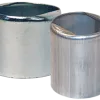 cam & groove notched nos ferrule