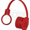 CVV-Series European Dust Plug