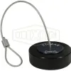 FloMAX Diesel Fuel Nozzle Plug