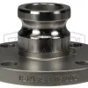 dixon adapter x 150 lb ansi flange