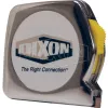 dixon diameter tape