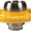 Dry Evotek Coupler x Female NPT