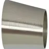 eccentric weld reducer