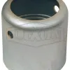 external swage ferrule