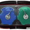 FloTech® Checkmate Plug-n-Play Stand Alone Dual Socket Assembly