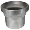 female frac fitting