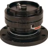 flanged storz