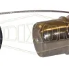 FloMAX One-Piece Diesel Fuel Receiver