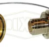 FloMAX Standard-Series Hydraulic Oil Receiver