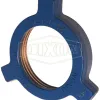 frac wing nut
