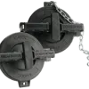 Gravity Drop Adapter Dust Cap