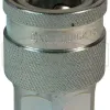 hydraulic water blast coupler