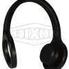 K-Series ISO-A Interchange Color Coded Dust Plug