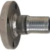 King Combination Nipple with Flange