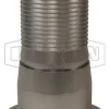 king crimp nipple for floating flanges