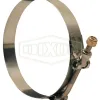 Long Bolt T-Bolt Clamp