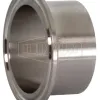 Long weld ferrule