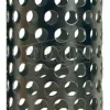 round hole type long thin strainer