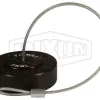 2" High Volume FloMAX Diesel Fuel Sealing Plug