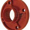 series fa flange adapter