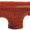 series t grooved end fitting
