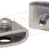 Band & Buckle Clamp Set Screw Buckles
