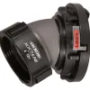 Storz x Female Swivel 30° Elbow - Rocker Lug