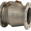 Bayco® Classic 3000-Series Swing Check Valve Round TTMA Flange