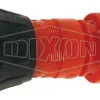 thermoplastic fog nozzle for electrical fires_fnbe150nst