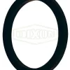 thermoplastic gasket nozzle